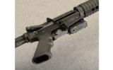 Smith & Wesson M&P 15 Optics Ready
5.56 Nato - 9 of 9