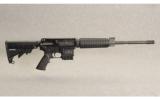 Smith & Wesson M&P 15 Optics Ready
5.56 Nato - 1 of 9