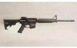 Smith & Wesson M&P15 Sport II
5.56x45mm Nato - 1 of 9