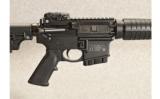 Smith & Wesson M&P15 Sport II
5.56x45mm Nato - 3 of 9