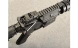 Smith & Wesson M&P15 Sport II
5.56x45mm Nato - 5 of 9