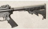 Smith & Wesson M&P15 Sport II
5.56x45mm Nato - 8 of 9
