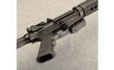 Smith & Wesson M&P15 Sport II
5.56x45mm Nato - 9 of 9