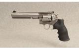 Ruger GP-100.357 Magnum - 2 of 2