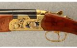 Beretta Model 686 Onyx Pheasants Forever
12 Ga. - 6 of 9