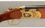 Beretta Model 686 Onyx Pheasants Forever
12 Ga. - 4 of 9