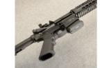 Smith & Wesson M&P 15T
5.56 Nato - 9 of 9