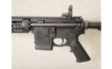 Smith & Wesson M&P 15T
5.56 Nato - 7 of 9