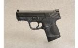 Smith & Wesson M&P 9C9mm Luger - 2 of 2