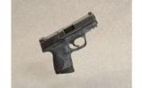 Smith & Wesson M&P 9C9mm Luger - 1 of 2