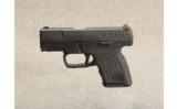 Walther PPS9mm Luger - 2 of 2