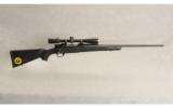 Weatherby ~ Vanguard ~ 7mm Remington Magnum - 4 of 9