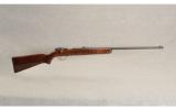Remington Model 514
.22 S/L/LR - 1 of 9