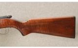 Remington Model 514
.22 S/L/LR - 8 of 9