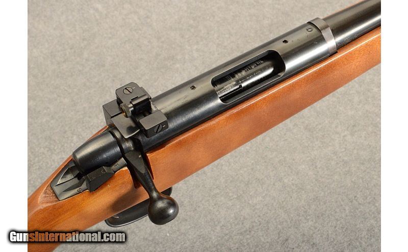 Remington Arms Model 778 .222 Rem