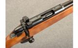 Remington Arms Model 778
.222 Rem - 5 of 9