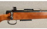 Remington Arms Model 778
.222 Rem - 3 of 9
