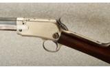 Winchester Model 90 Gallery
.22 Short - 7 of 9
