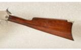 Winchester Model 90 Gallery
.22 Short - 8 of 9
