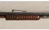 Winchester Model 90 Gallery
.22 Short - 4 of 9