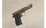 Helwan Brigadier
9mm Luger - 1 of 2