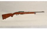 Winchester Model 100 Carbine.308 Win. - 1 of 9