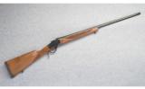 Browning Model 1885 in 270 Win - 1 of 7