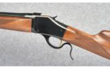 Browning Model 1885 in 270 Win - 4 of 7