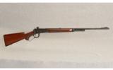 Winchester Model 64 Deluxe Rifle .30-30 Win - 1 of 9