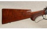 Winchester Model 64 Deluxe Rifle .30-30 Win - 2 of 9