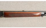 Winchester Model 64 Deluxe Rifle .30-30 Win - 4 of 9