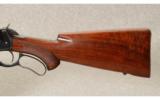 Winchester Model 64 Deluxe Rifle .30-30 Win - 8 of 9