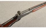Winchester Model 64 Deluxe Rifle .30-30 Win - 5 of 9