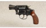 Smith & Wesson Terrier
.38 S&W - 2 of 2