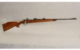 Firearms Co. Alpine
.264 Win Magnum - 1 of 9