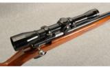 Browning T-Bolt
T-2
.22 LR - 5 of 9
