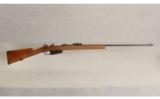 Ludwig Loewe Argentine Mauser Modelo 1891 7.65x53 - 1 of 9