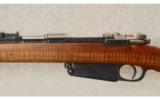 Ludwig Loewe Argentine Mauser Modelo 1891 7.65x53 - 7 of 9