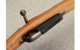 Ludwig Loewe Argentine Mauser Modelo 1891 7.65x53 - 9 of 9