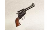 Ruger OM Blackhawk
.357 Magnum - 1 of 2