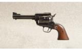 Ruger OM Blackhawk
.357 Magnum - 2 of 2