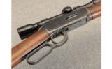 Winchester Model 94.30-30 - 9 of 9