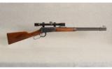Winchester Model 94.30-30 - 1 of 9
