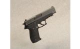 SIG Sauer ~ P226 MK-25 Navy Version ~ 9mm Luger - 1 of 2