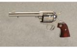 Ruger New Vaquero
.45 Colt - 2 of 2