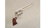Ruger New Vaquero
.45 Colt - 1 of 2