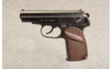 Makarov9x18mm Makarov - 2 of 2
