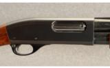 Remington 870 TB Trap Wingmaster 12 Ga. - 4 of 9