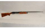 Remington 870 TB Trap Wingmaster 12 Ga. - 1 of 9