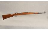 Zastava 24/47
8mm Mauser (8X57 JS) - 1 of 9